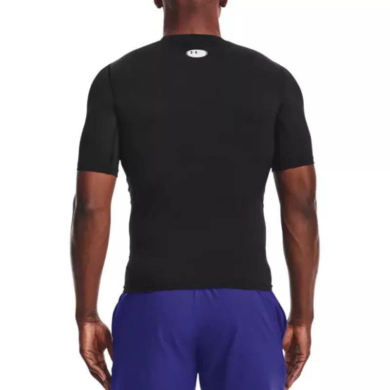 Tee-shirt Under Armour HG ARMOUR Comp SS