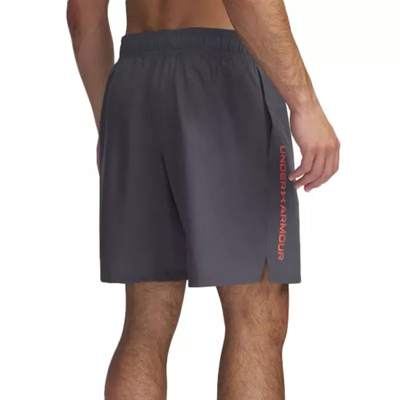 Short Under Armour Tech Woven Wordmark