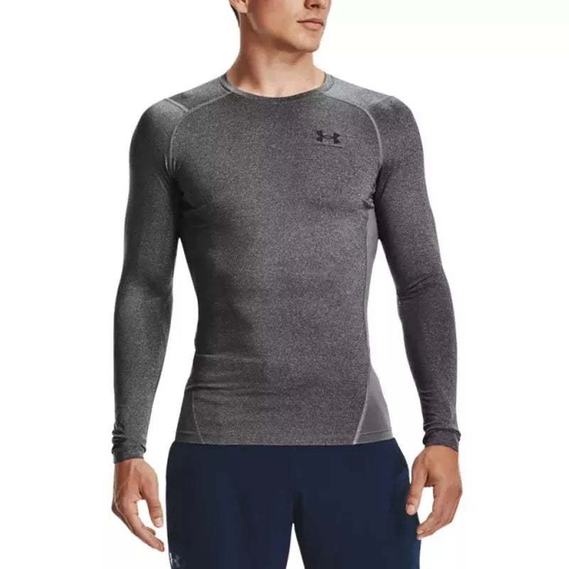 Tee-shirt Under Armour HG ARMOUR Comp LS