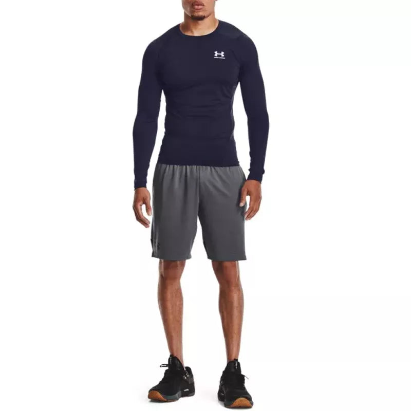 Tee-shirt Under Armour HG ARMOUR Comp LS