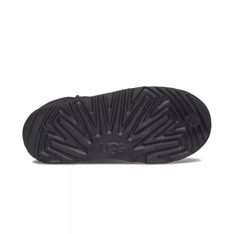 Bota UGG K-CLASSIC II Cadet