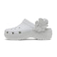 Sandale Crocs CLASSIC PLATEFORME BOUQUET