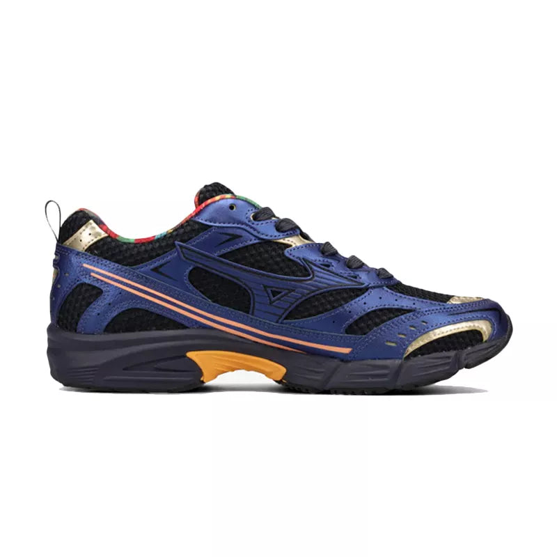 Basket Mizuno MXR