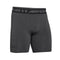 Short Compression Under Armour HeatGear Armour Mid - 1257470-090