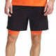 Short Under Armour VANISH WOVEN 2in1