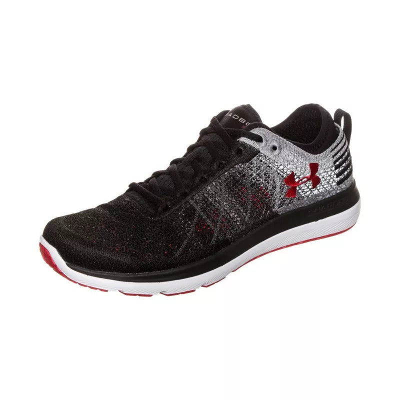 Basket Under Armour Threadborne Fortis 3