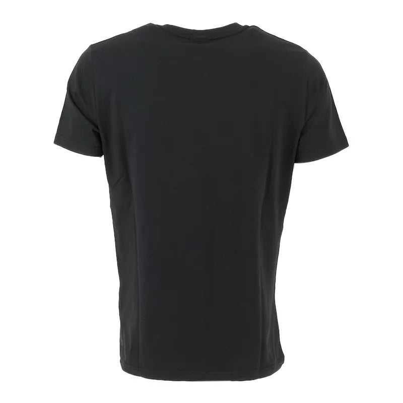 Ensemble Short Tee shirt Helvetica 40 BILCON