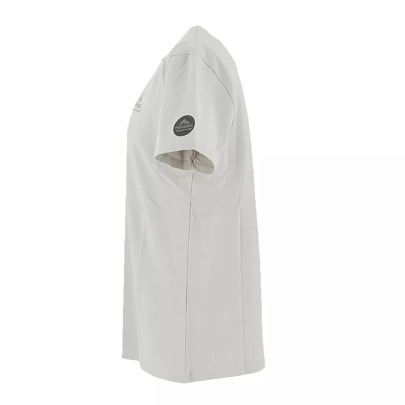 Ensemble Short Tee shirt Helvetica 40 BILCON