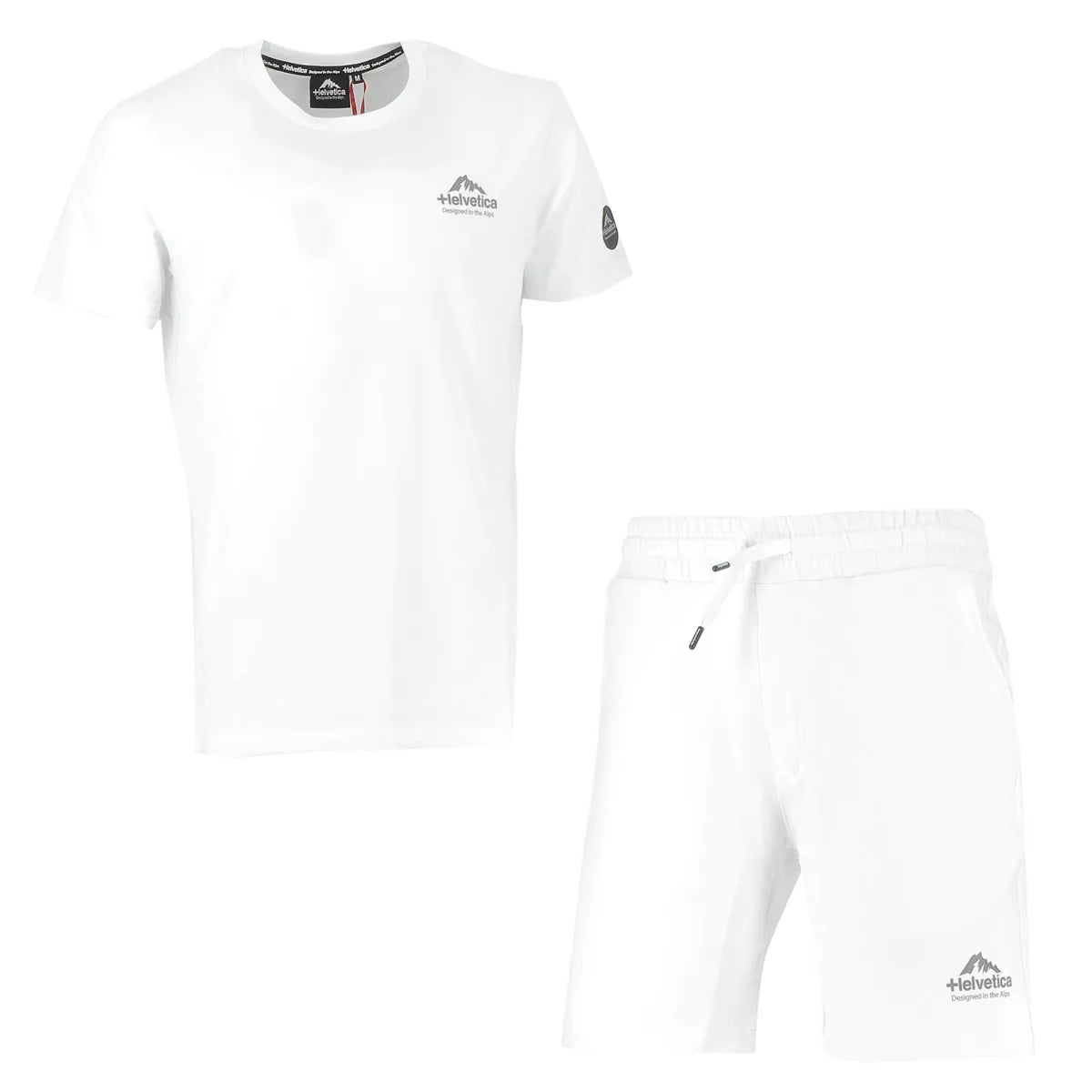 40Bilcon Blanc et noir