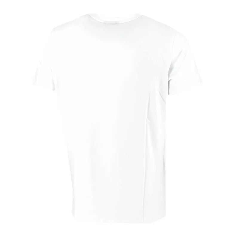 Ensemble Short Tee shirt Helvetica 40 BILCON