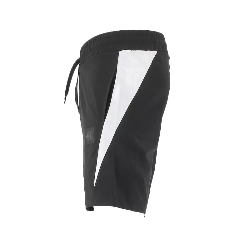 Ensemble Short Tee shirt Helvetica 40 LACAGE