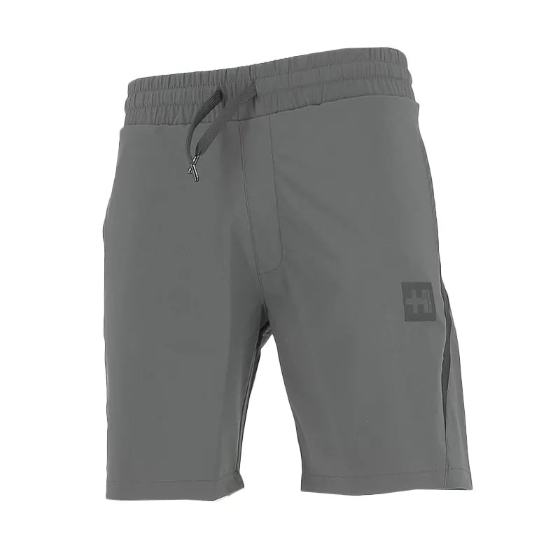 Ensemble Short Tee shirt Helvetica 40 LACAGE