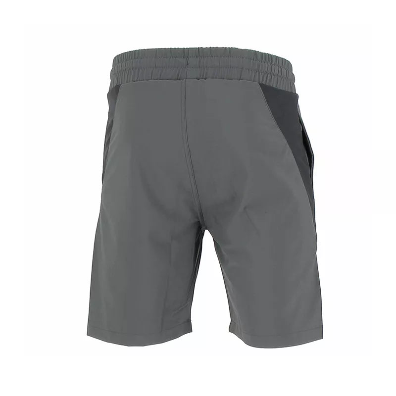 Ensemble Short Tee shirt Helvetica 40 LACAGE