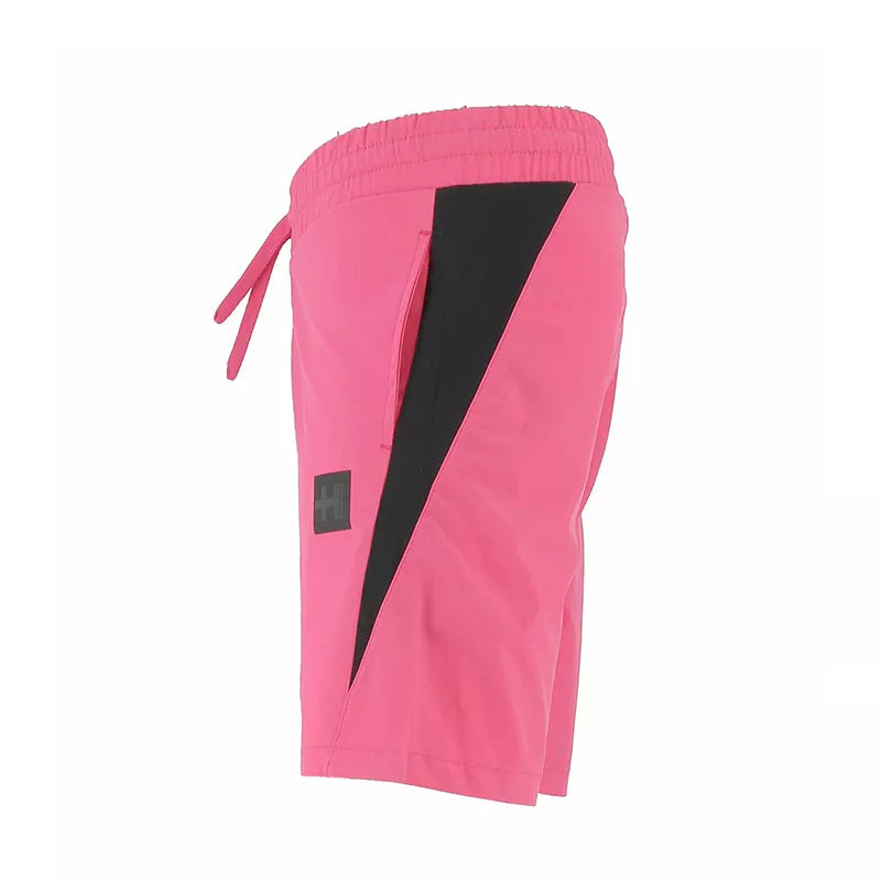 Ensemble Short Tee shirt Helvetica 40 LACAGE