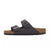 Sandale Birkenstock ARIZONA BIRKIBUC étroite