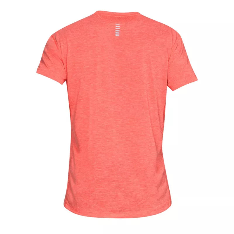 Tee-shirt Under Armour UA STREAKER 2.0 TWIST - Ref. 1326581-812