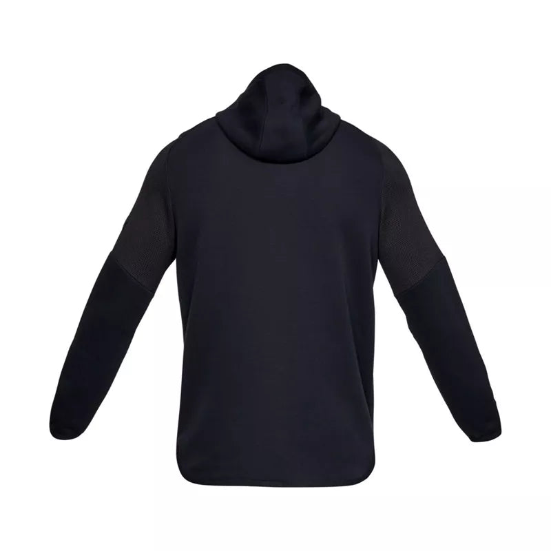 Vestes de survÃªtement Under Armour UNSTOPPABLE MOVE FZ HOODIE - Ref. 1329265-003