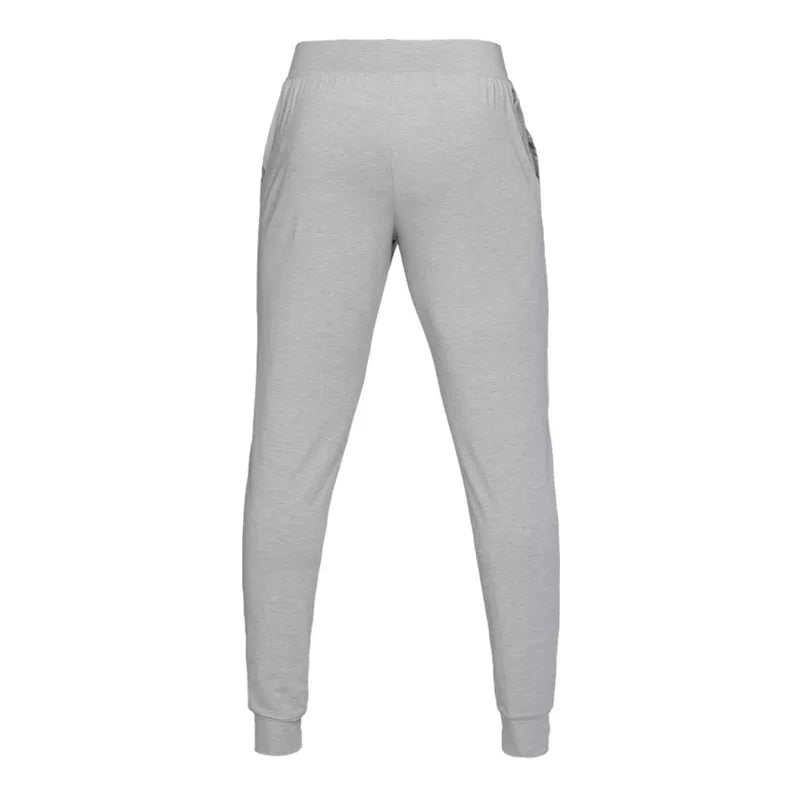Pantalons de survÃªtement Under Armour RECOVERY SLEEPWEAR JOGGER - Ref. 1329519-011