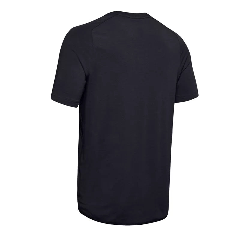Tee-shirt Under Armour UNSTOPPABLE MOVE TEE
