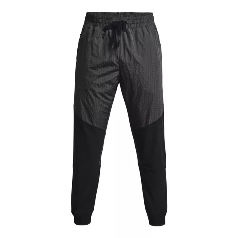 Pantalon de survêtement Under Armour RUSH LEGACY WOVEN