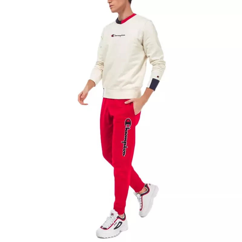 Pantalon de survêtement Champion RIB CUFF