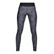 Legging Femme Under Armour HeatGear Printed