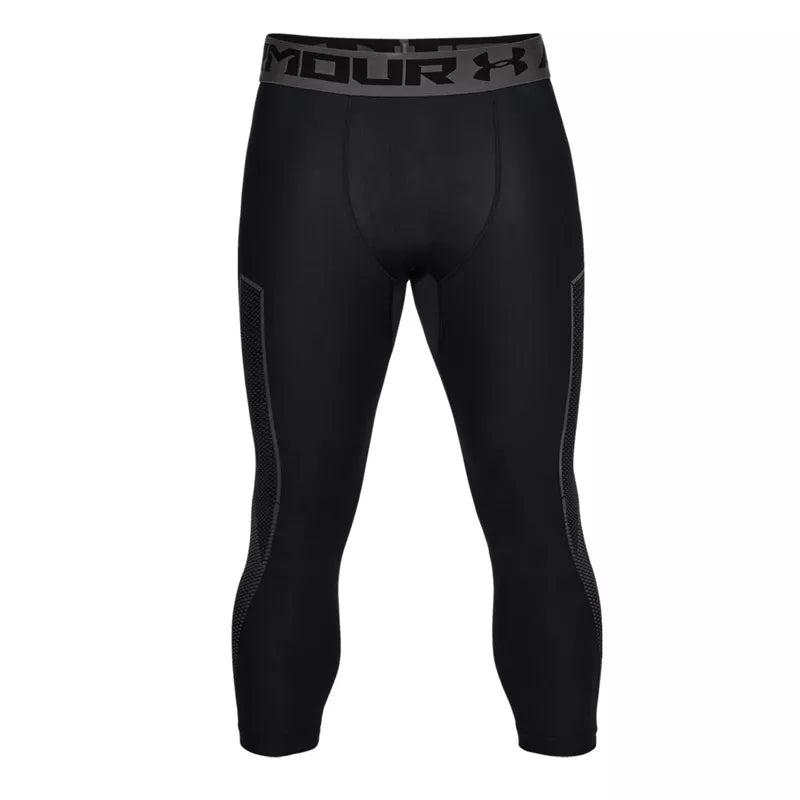 Under Armour Legging Under Armour HeatGear Armour Graphic 3/4 - 1309925-001