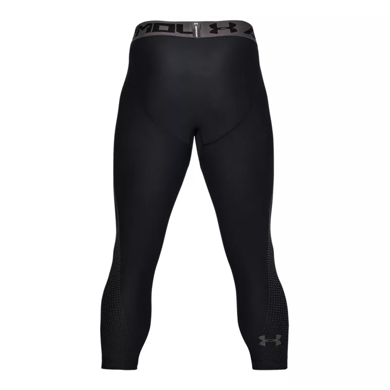 Under Armour Legging Under Armour HeatGear Armour Graphic 3/4 - 1309925-001