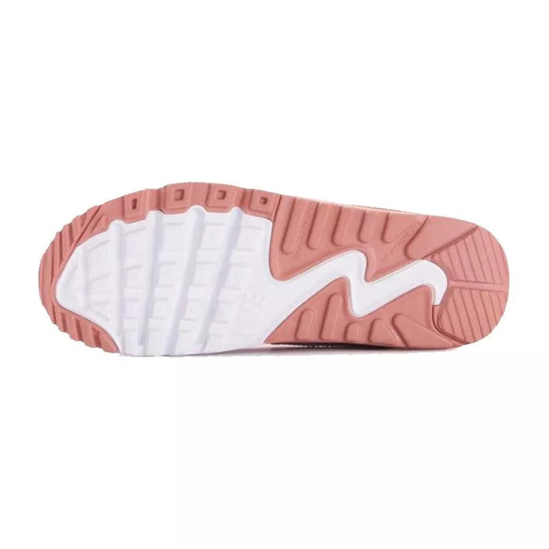 Baskets Junior Nike AIR MAX 90 MESH GS - Ref. 880305-601