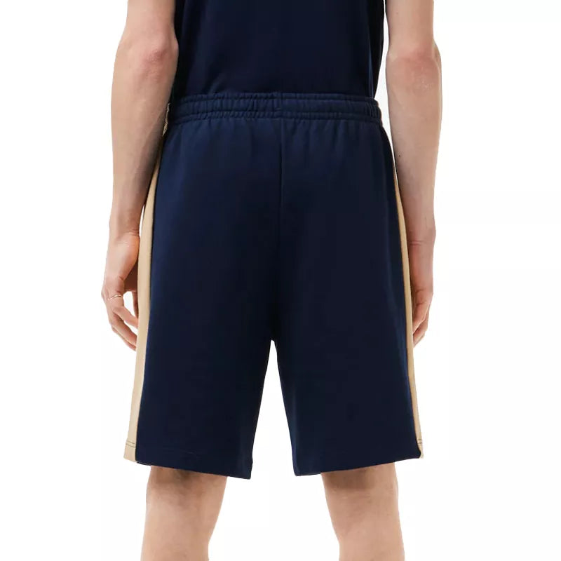Short Lacoste