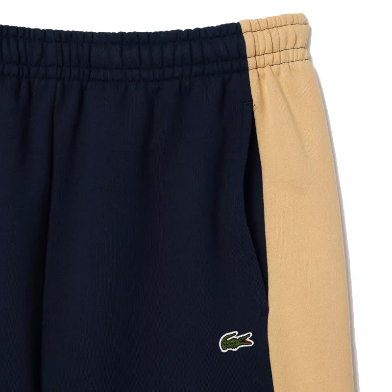 Short Lacoste