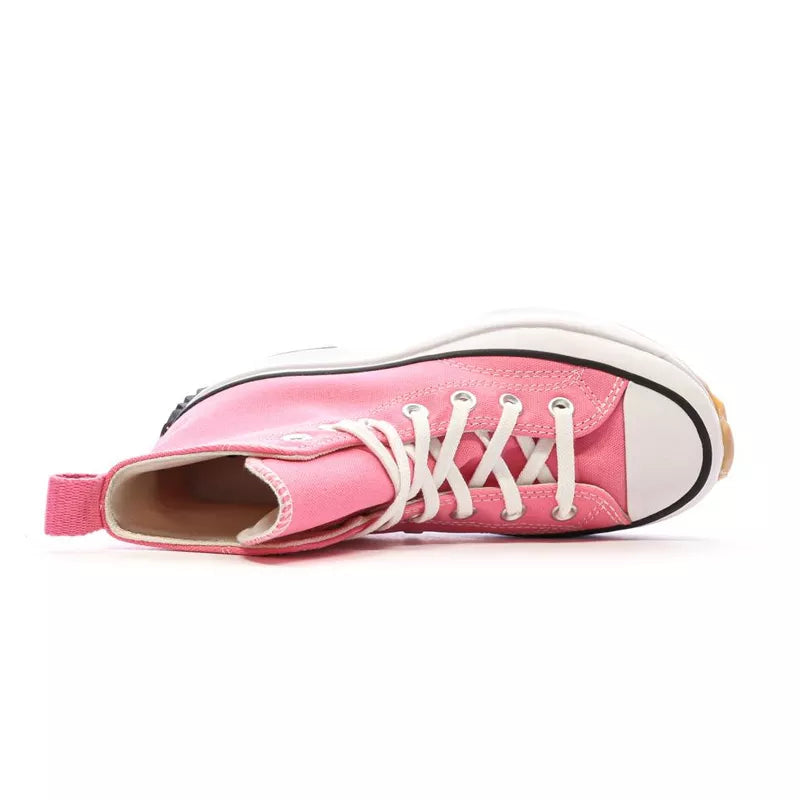 Basket Converse RUN STAR HIKE HI