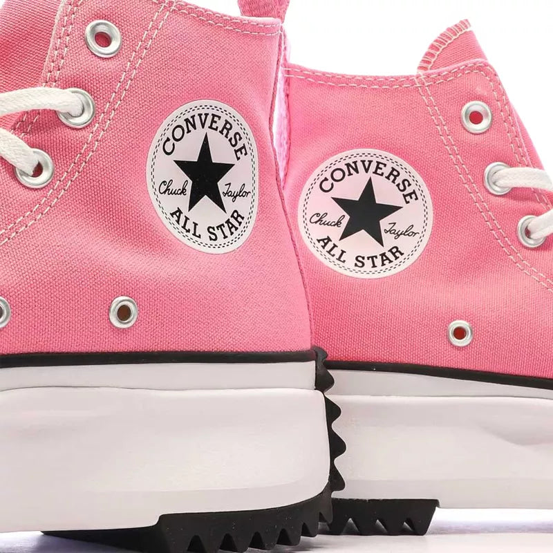 Basket Converse RUN STAR HIKE HI