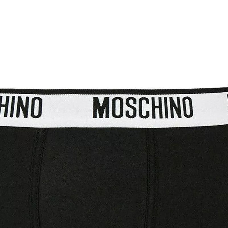 Moschino Boxer Moschino Modal - 4724-8114-555