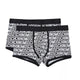 Pack 2 boxers Moschino