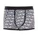 Pack de 2 bóxers Moschino