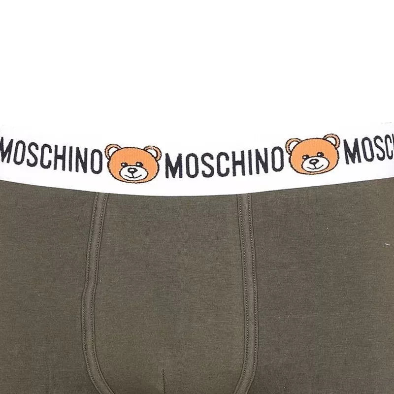 Moschino Pack 2 boxers Moschino Bear - 4770-8119-430