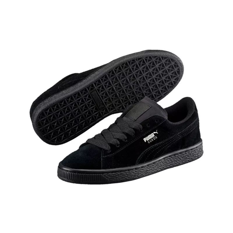 Basket Puma Suede Classic Junior - 355110-03