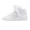 Reebok Basket Reebok Freestyle Hi Satin Bow Cadet - CN2024