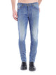 Jean Diesel TEPPHAR 665H
