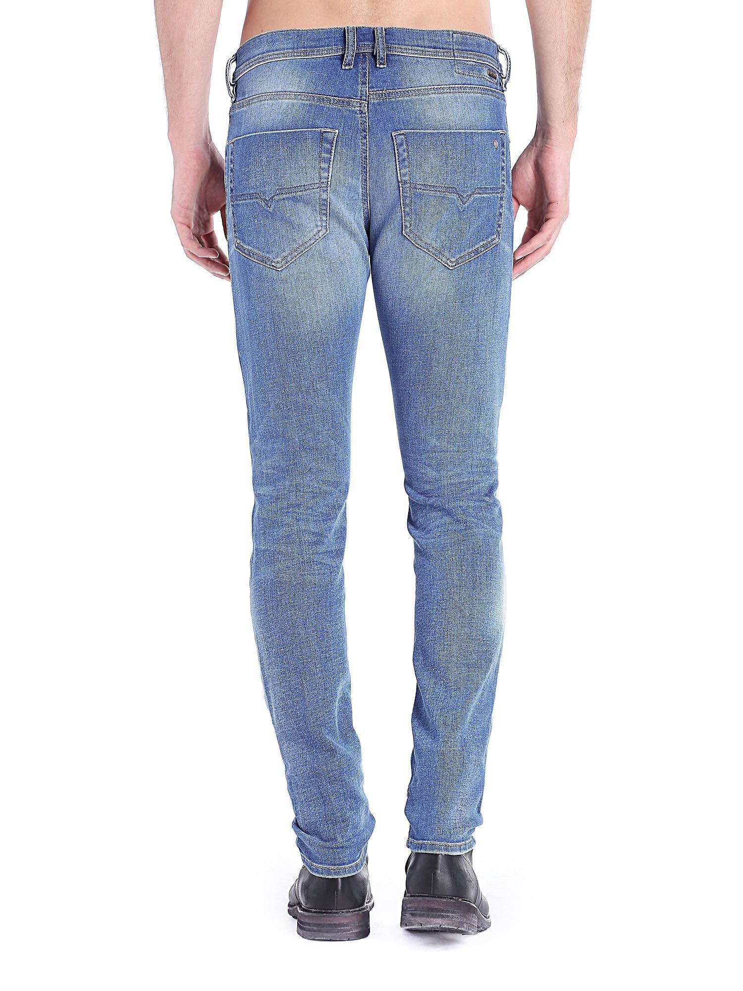 Diesel Jean Diesel Tepphar 665H