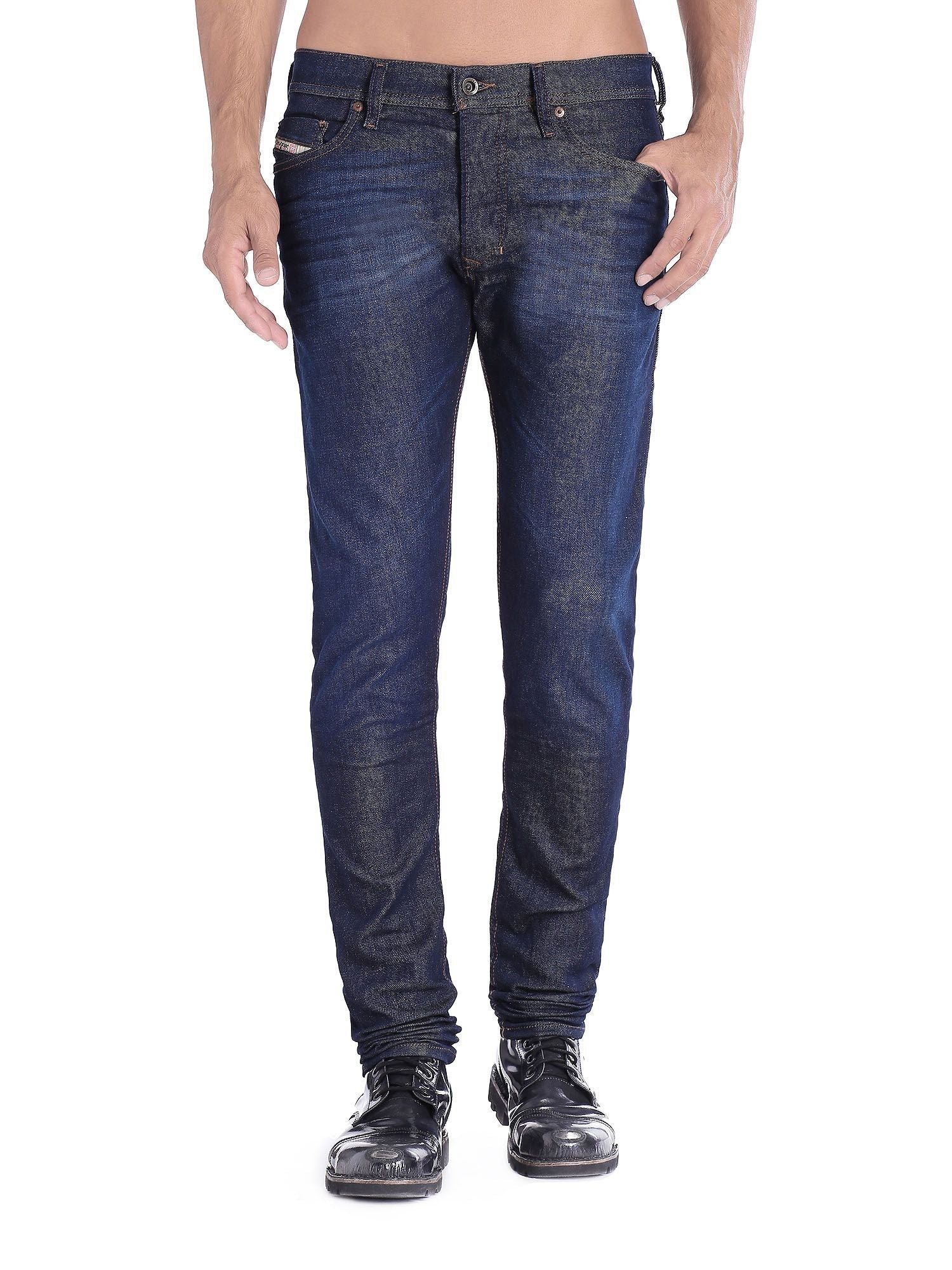Diesel Jean Diesel Tepphar 837N