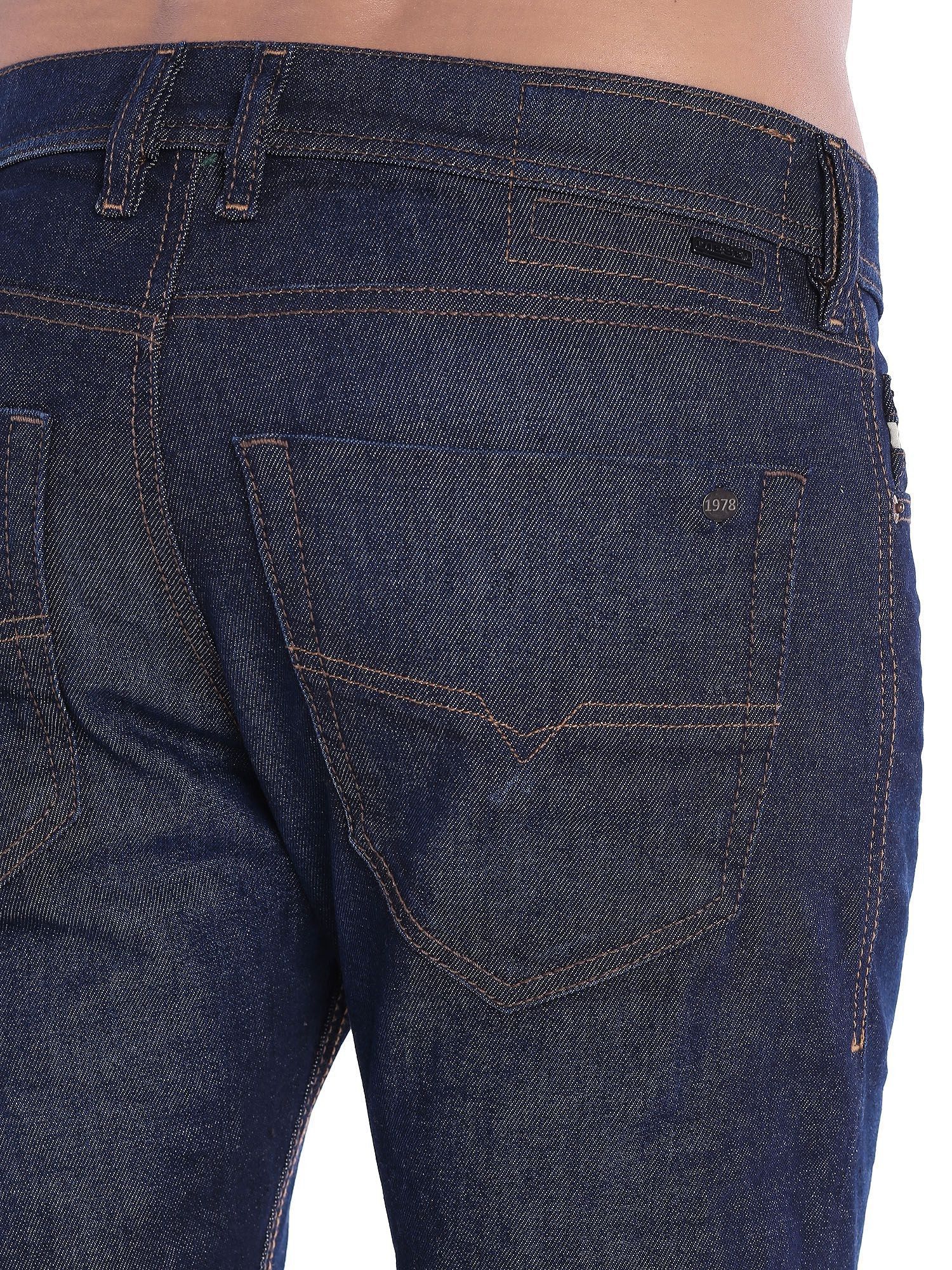 Diesel Jean Diesel Tepphar 837N