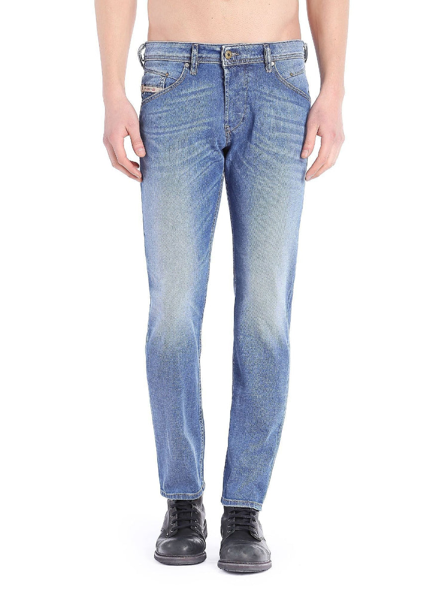 Diesel Jean Diesel Belther 665H