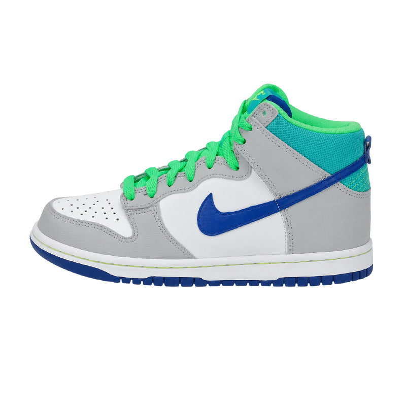Basket Nike DUNK HIGH Junior