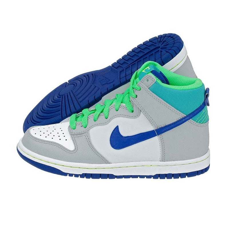 Basket Nike DUNK HIGH Junior