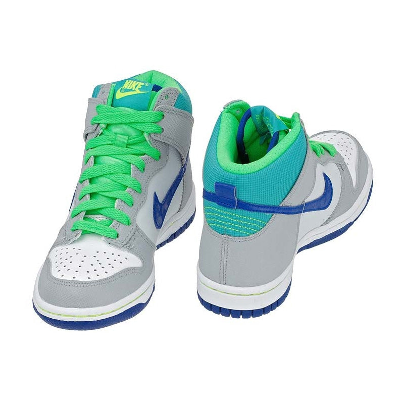 Basket Nike DUNK HIGH Junior
