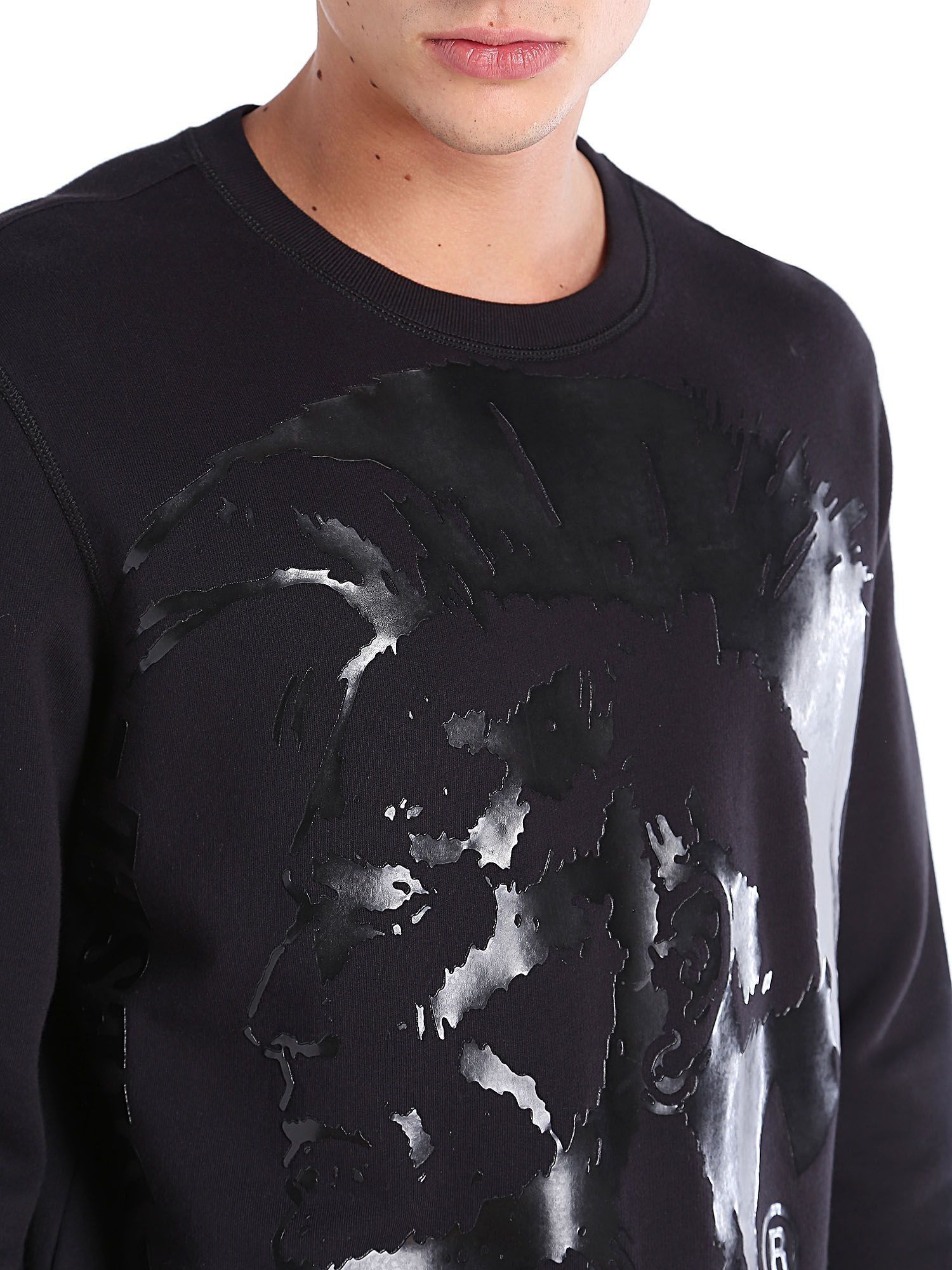 Diesel Sweat Diesel Crosshead 900