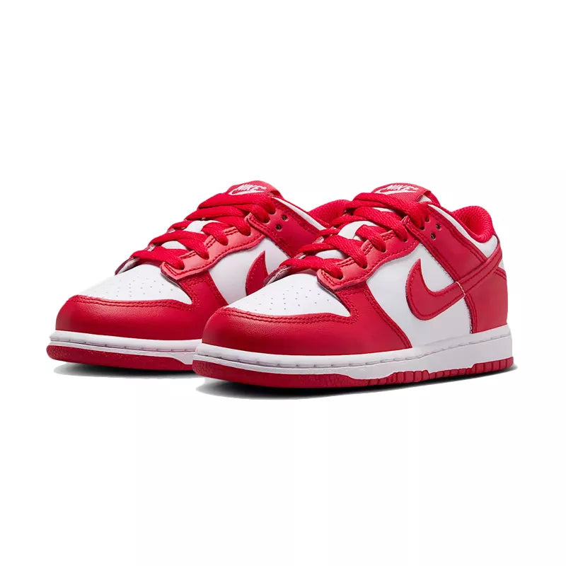 Basket Nike DUNK LOW CADET