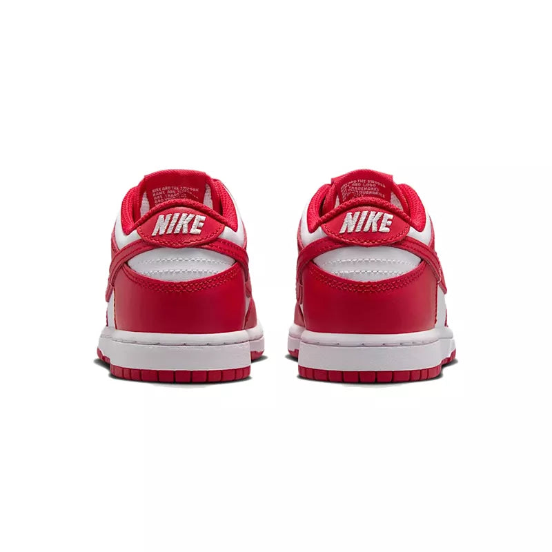 Basket Nike DUNK LOW CADET